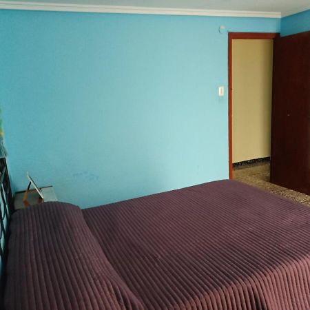 Habitacion Elche, Comunidad Valenciana. Luaran gambar